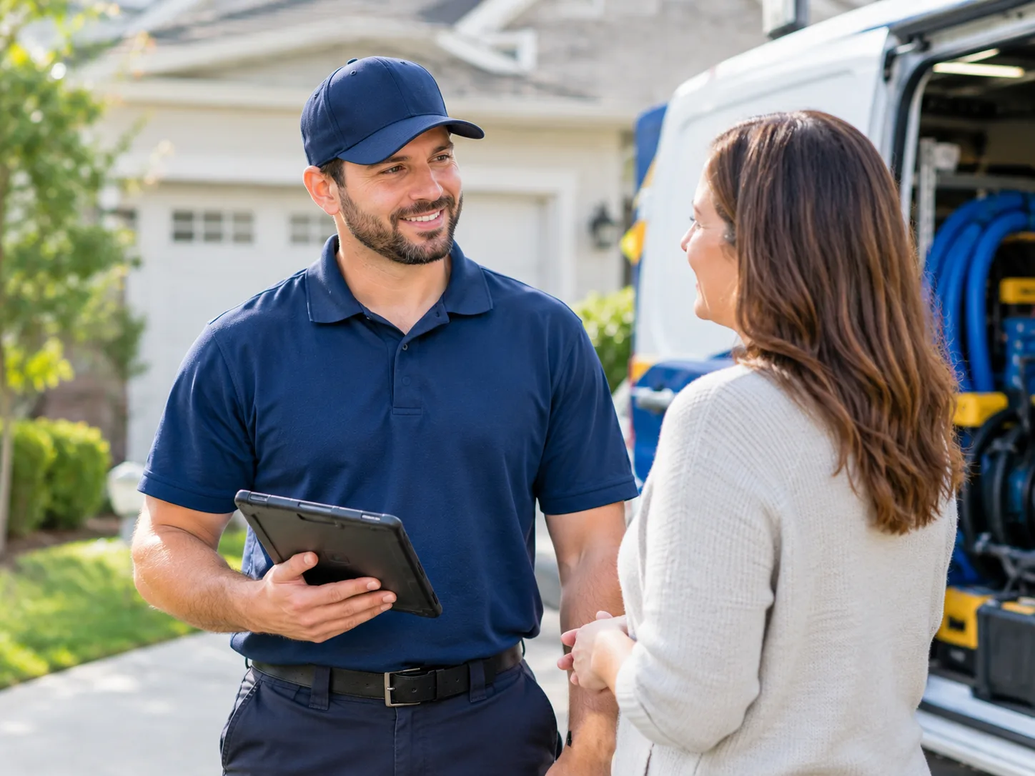 Sewage Backup Cleanup Janesville, MN FAQs